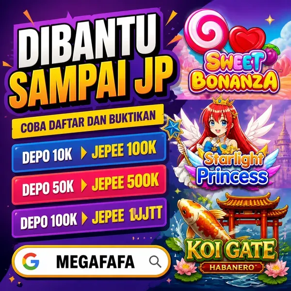 slot bola
